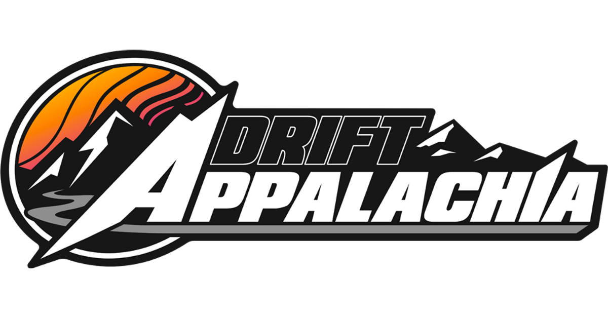 TOUGE SPECIAL STAGE Drift Appalachia Touge special stage drift appalachia